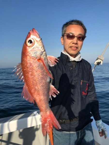 へいみつ丸 釣果