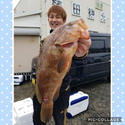 桑田観光 釣果