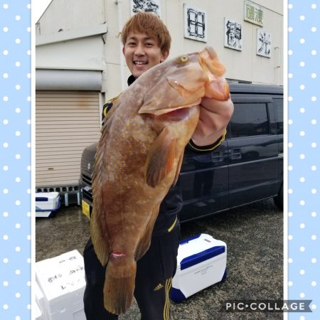 桑田観光 釣果