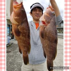 桑田観光 釣果