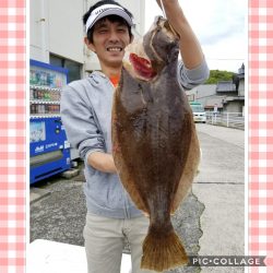 桑田観光 釣果