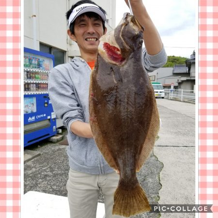 桑田観光 釣果