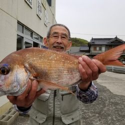 桑田観光 釣果