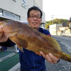 桑田観光 釣果