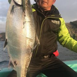 広進丸 釣果