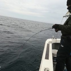 IDATEN(イダテン) 釣果