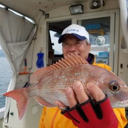 遊漁船　ニライカナイ 釣果
