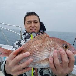 遊漁船　ニライカナイ 釣果
