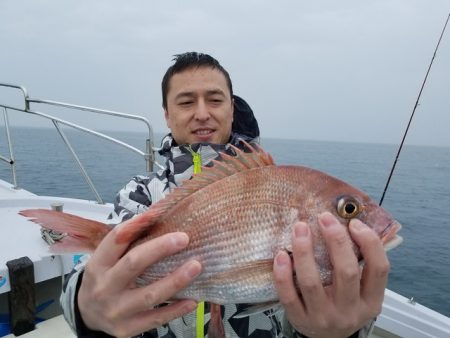遊漁船　ニライカナイ 釣果