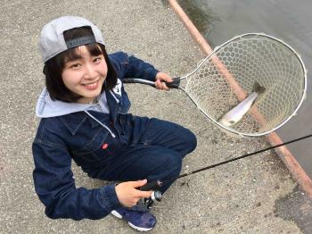 フィッシング サンクチュアリ 釣果