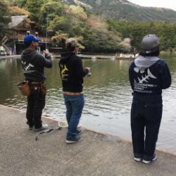 フィッシング サンクチュアリ 釣果