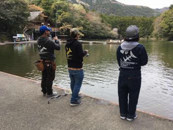 フィッシング サンクチュアリ 釣果