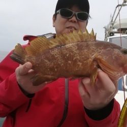 IDATEN(イダテン) 釣果