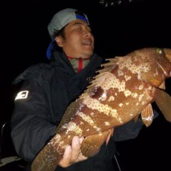 Magic(マジック) 釣果