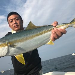 海夢偉 釣果