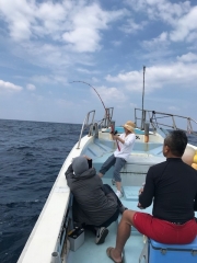 ことぶき丸 釣果