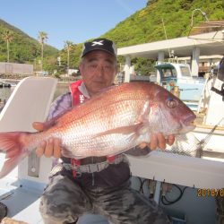 第十八吉栄丸 釣果