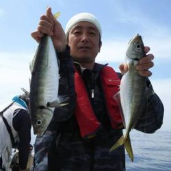 清和丸 釣果