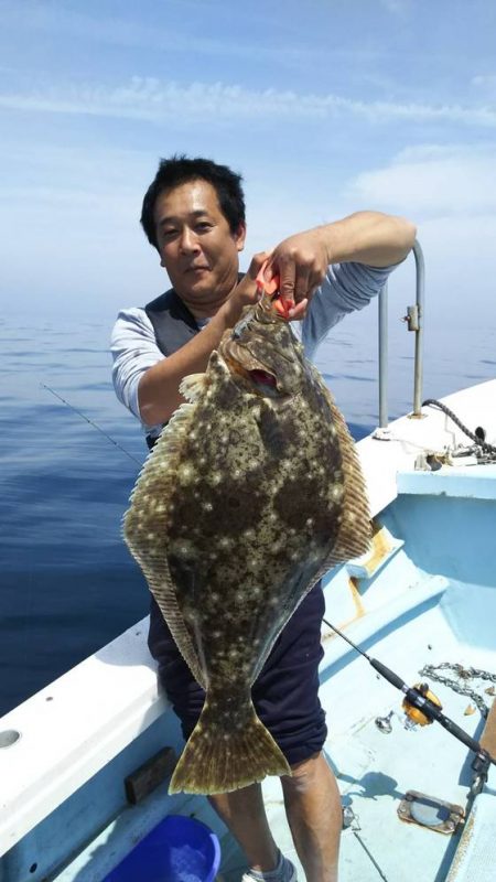 清和丸 釣果