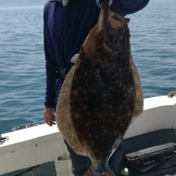 リトルワン 釣果