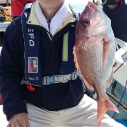 リトルワン 釣果