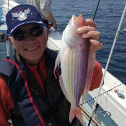 リトルワン 釣果