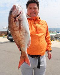 魚英 釣果