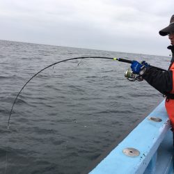 松鶴丸 釣果