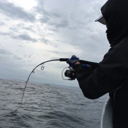 松鶴丸 釣果