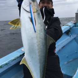 松鶴丸 釣果