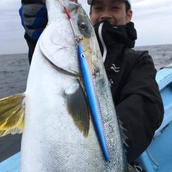 松鶴丸 釣果