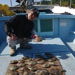 清和丸 釣果