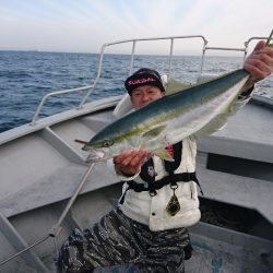 第二明康丸 釣果