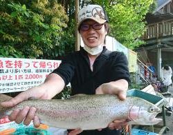 フィッシング サンクチュアリ 釣果