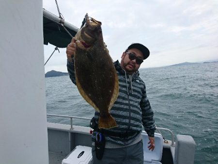 第二明康丸 釣果