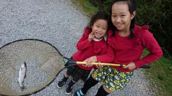 フィッシング サンクチュアリ 釣果