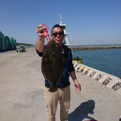 第二明康丸 釣果