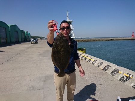 第二明康丸 釣果