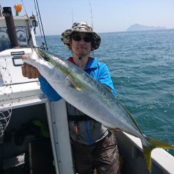 第二明康丸 釣果