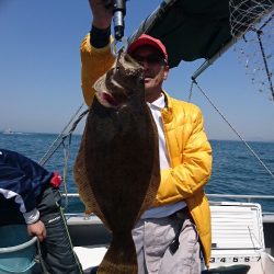 第二明康丸 釣果