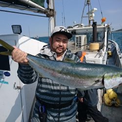 第二明康丸 釣果