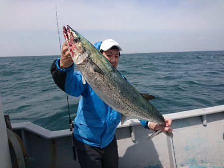 第二明康丸 釣果