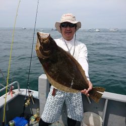 第二明康丸 釣果