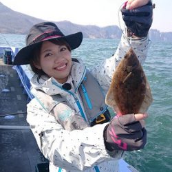 小樽港遊漁船SHAKE 釣果