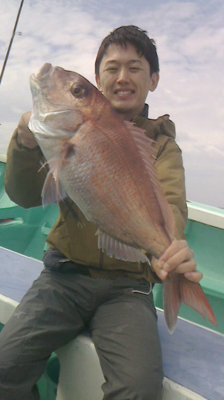 富士丸 釣果