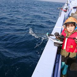 小樽港遊漁船ＳＨＡＫＥ 釣果