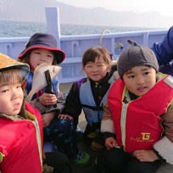 小樽港遊漁船ＳＨＡＫＥ 釣果