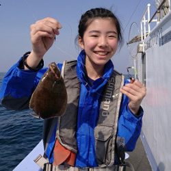 小樽港遊漁船SHAKE 釣果