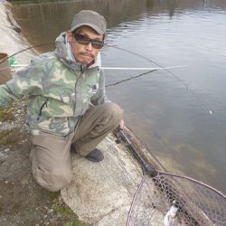 平谷湖フィッシングスポット 釣果