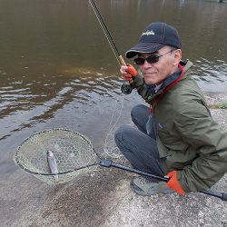平谷湖フィッシングスポット 釣果